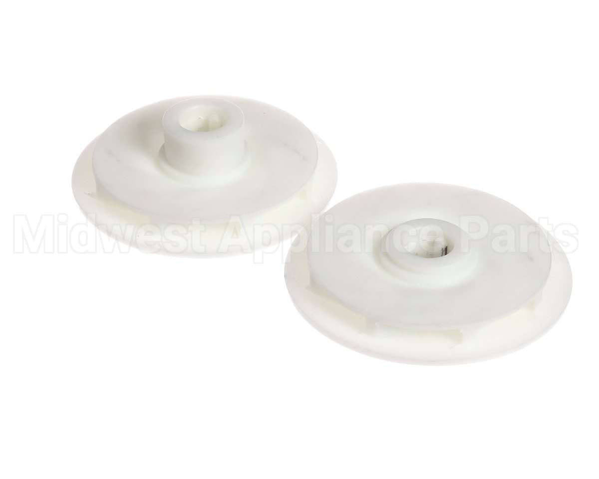 9617532 Meiko Impeller Laufradsatz 60Hz For