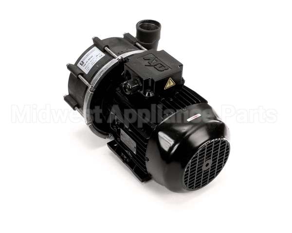 9617713 Meiko Pump With Motor 215043 Atb M