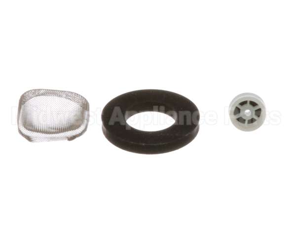9617744 Meiko Seal Set For Aquastop Ak Muell