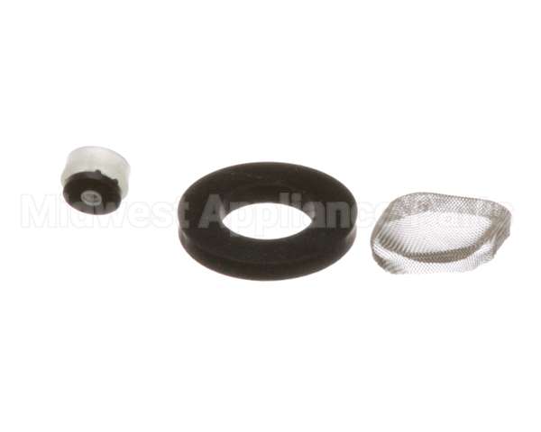 9617744 Meiko Seal Set For Aquastop Ak Muell
