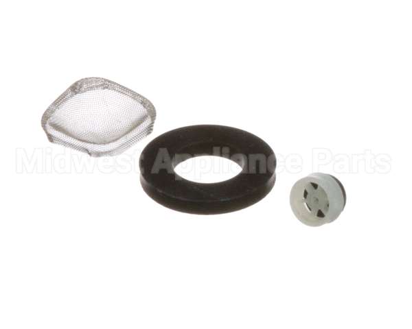 9617744 Meiko Seal Set For Aquastop Ak Muell