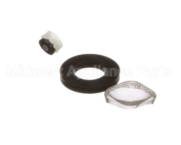 9617744 Meiko Seal Set For Aquastop Ak Muell