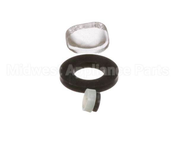 9617744 Meiko Seal Set For Aquastop Ak Muell