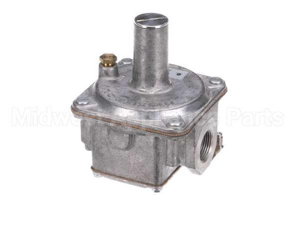 9618 Royal Range Natural Gas To Liquid Propaneg Conv. Kit