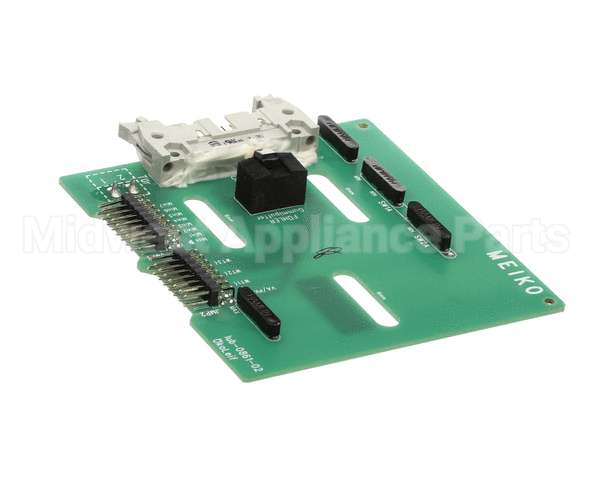 9622558 Meiko Level Circuit Board M2 Iv Niv