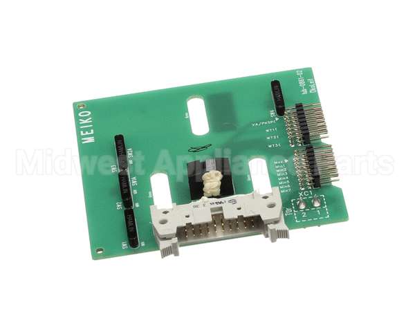 9622558 Meiko Level Circuit Board M2 Iv Niv