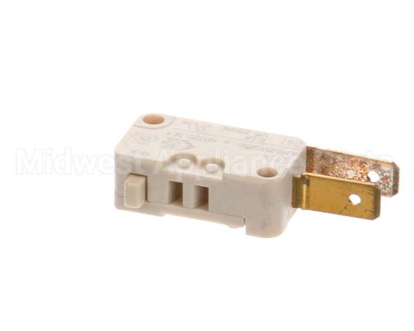 9622932 Meiko Microswitch D41P-Y5Aa 250V/0,1