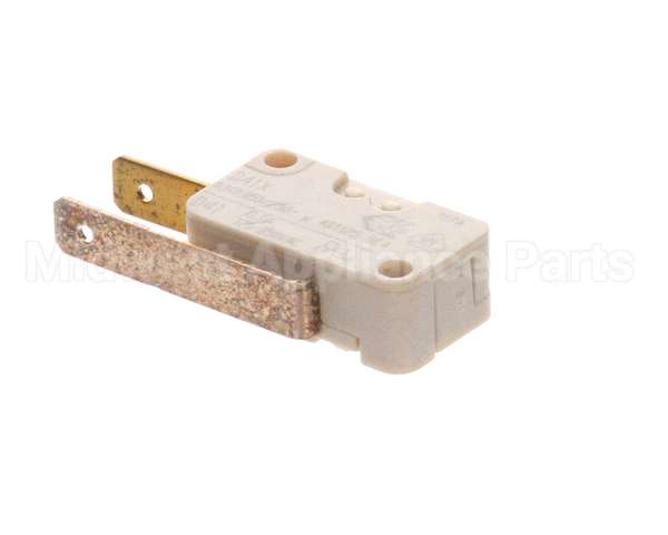9622932 Meiko Microswitch D41P-Y5Aa 250V/0,1
