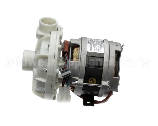 9623861 Meiko Pump With Motor 3911K1503 Impe