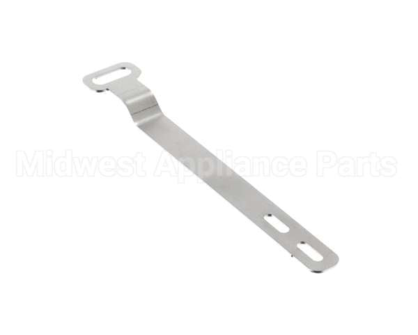 96258 Henny Penny Bracket-Ofe Drain Trough 1Wdp