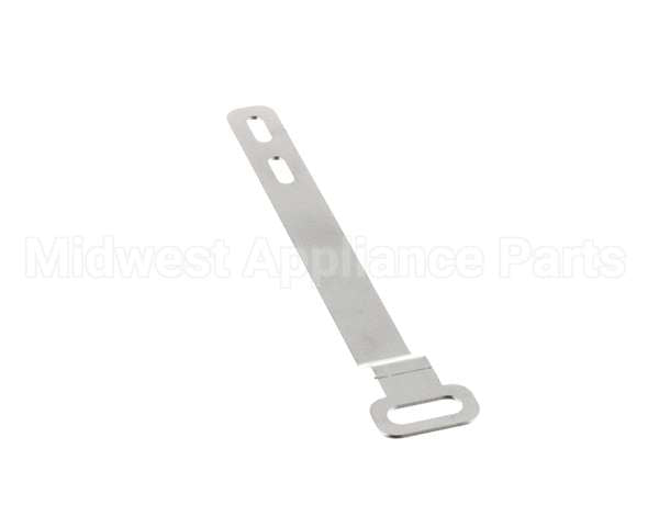 96258 Henny Penny Bracket-Ofe Drain Trough 1Wdp
