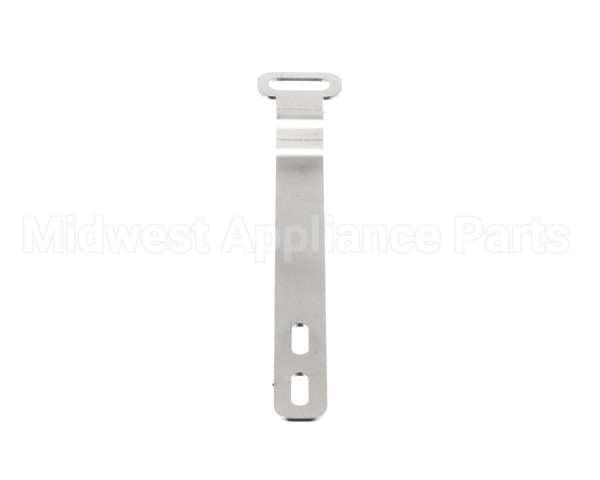 96258 Henny Penny Bracket-Ofe Drain Trough 1Wdp