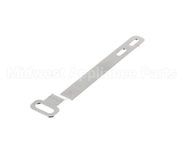 96258 Henny Penny Bracket-Ofe Drain Trough 1Wdp