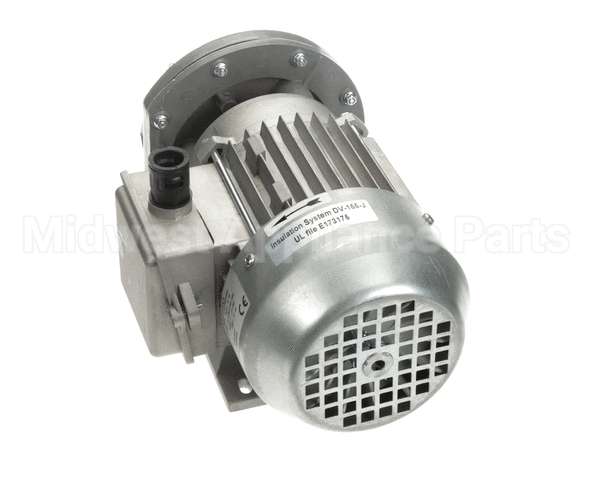 9626468 Meiko Pump With Motor 1219.3960 Ul A