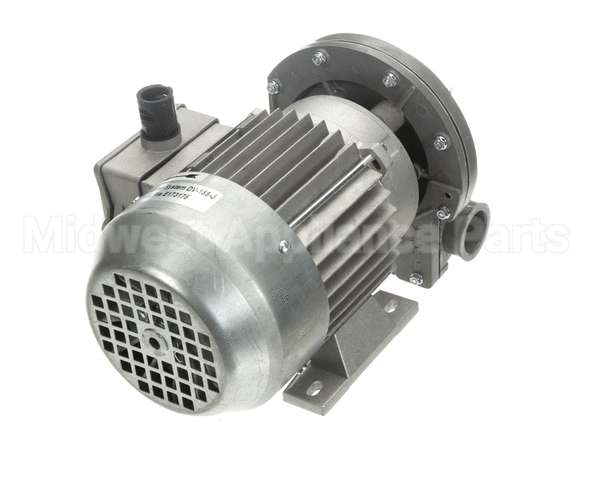 9626468 Meiko Pump With Motor 1219.3960 Ul A