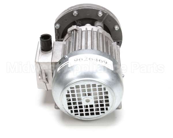 9626469 Meiko Pump With Motor 1276R2532 Ul A