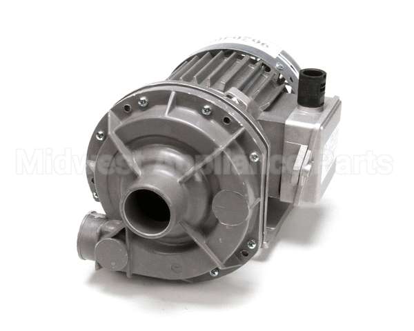 9626469 Meiko Pump With Motor 1276R2532 Ul A