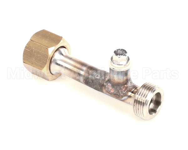 9627786 Meiko Piping