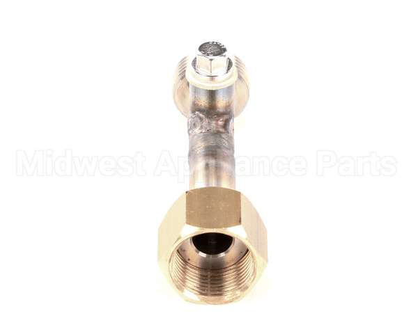 9627786 Meiko Piping