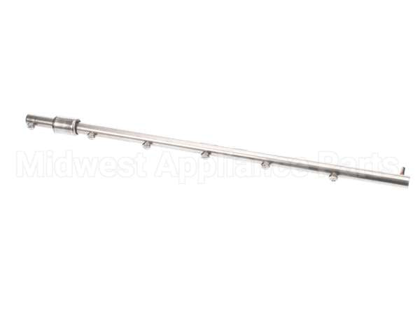 9628342 Meiko Rinse Arm F-Ksp Bottom Kpl K44