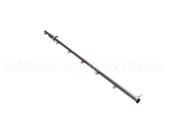 9628342 Meiko Rinse Arm F-Ksp Bottom Kpl K44
