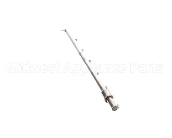 9628342 Meiko Rinse Arm F-Ksp Bottom Kpl K44