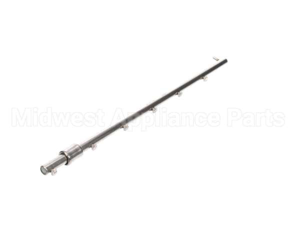 9628342 Meiko Rinse Arm F-Ksp Bottom Kpl K44
