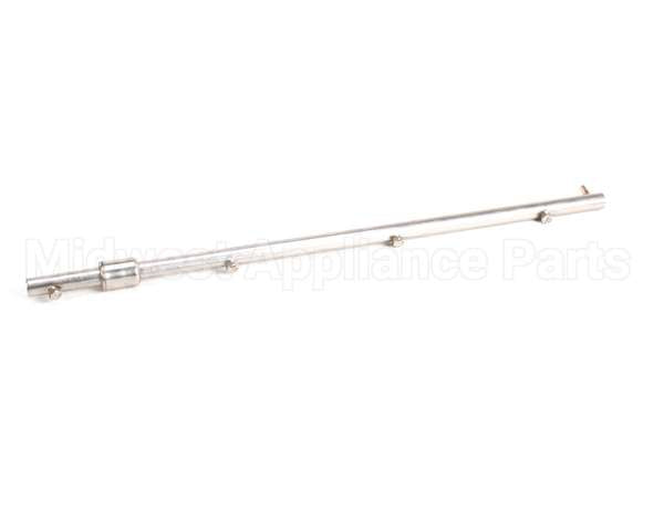 9628343 Meiko Rinse Arm F-Ksp Top Complete ,