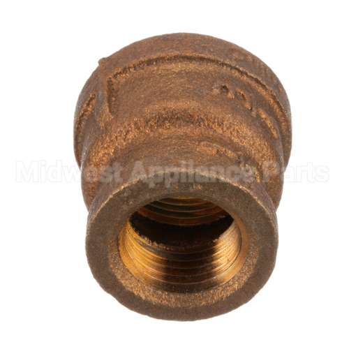 9629820 Meiko 34 X 12 Brass Bell Redu Repl