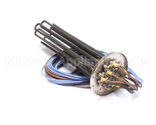 9629878 Meiko Heater, Booster 208V 36 Kw