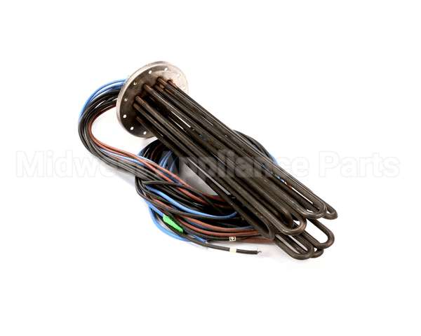 9629879 Meiko Heater Tube Bundle 1Gel7S198.0