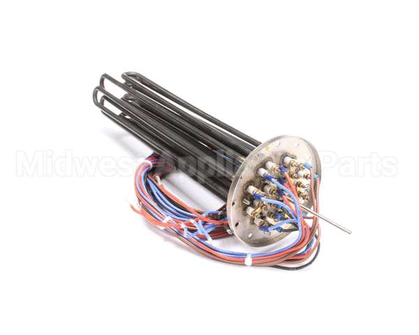 9629880 Meiko Heater, Booster 460V 36 Kw