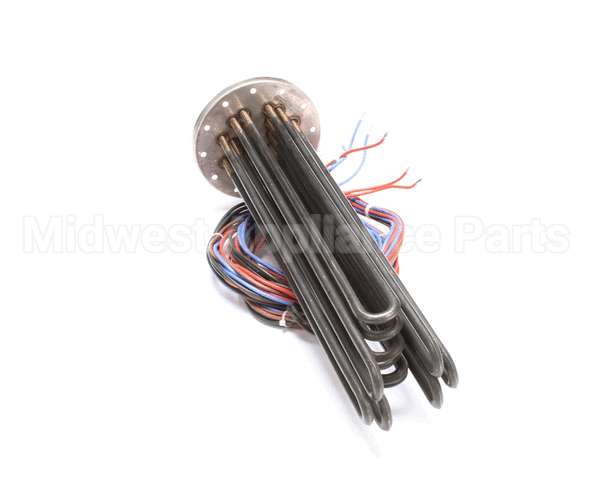 9629880 Meiko Heater, Booster 460V 36 Kw