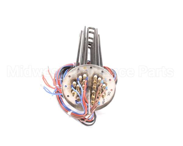 9629880 Meiko Heater, Booster 460V 36 Kw