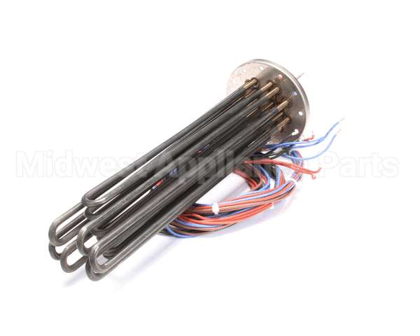 9629880 Meiko Heater, Booster 460V 36 Kw