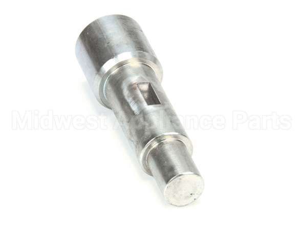 42MC-3Z Biro Upper Shft Hollow Sqre End #9821 On