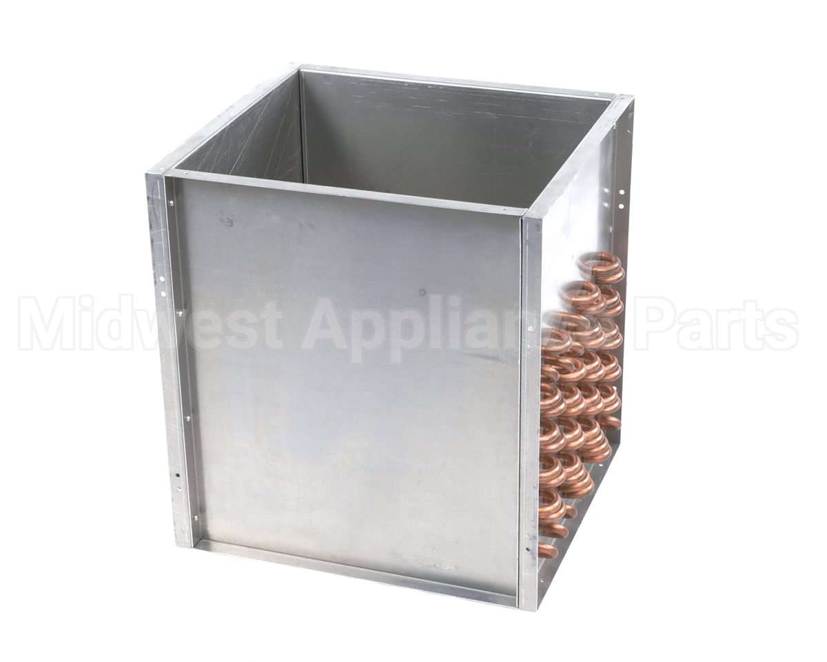 9631158 Meiko Air Cooler, Fan Wr 3/4-Anschlu
