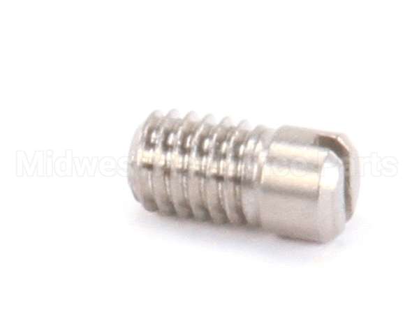 9631455 Meiko Set Screw Slit M6X12