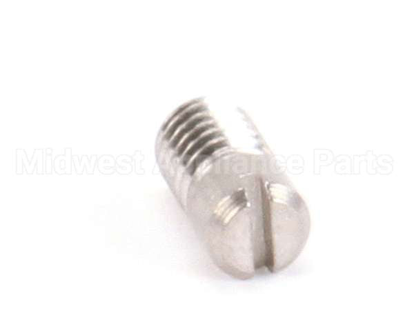 9631455 Meiko Set Screw Slit M6X12