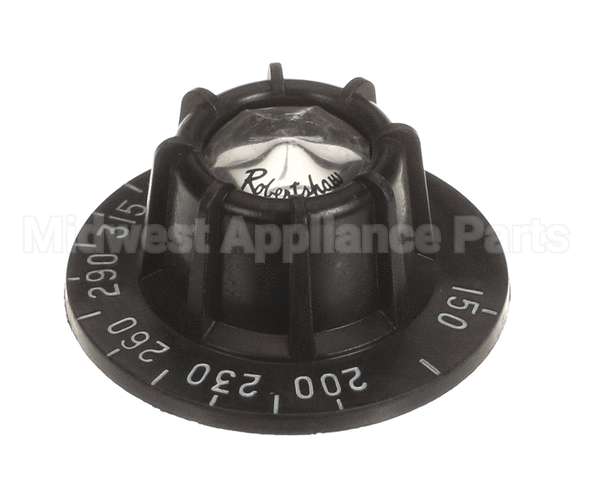 9635 Marsal Pizza Ovens Dial, Centigrade Fdh-1