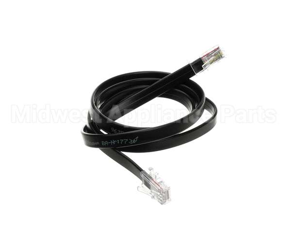 9635756 Meiko Cable Set Rj 45 1,0M 8Xawg26/1
