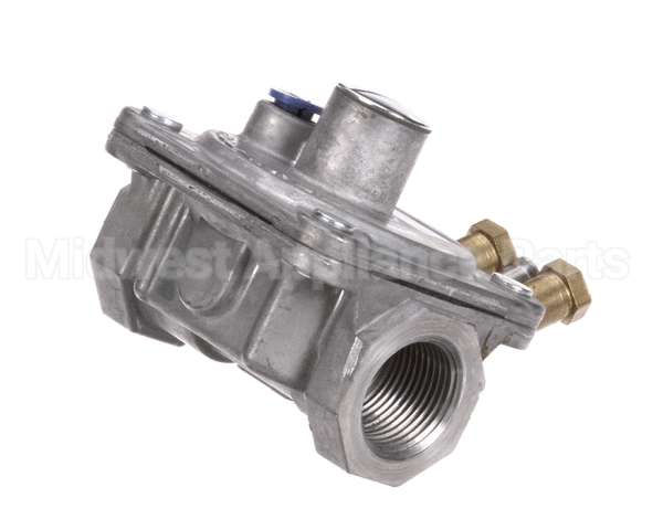 9636 Royal Range Rcos-1 Nat To Lpg Conversion K