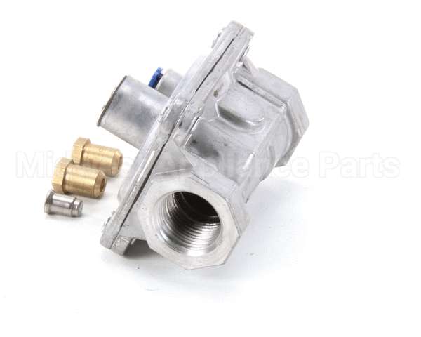 9637 Royal Range Rcos-1 Lpg To Nat Conversion K