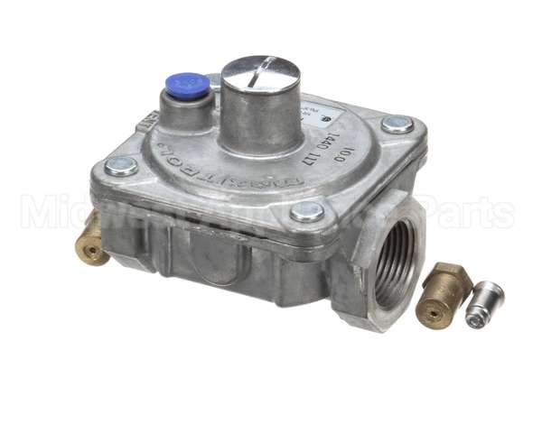 9640 Royal Range Rcod1 Nat To Lpg Conversion K