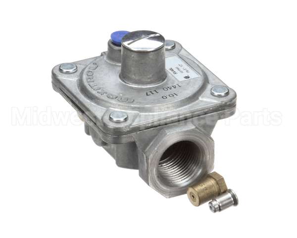 9640 Royal Range Rcod1 Nat To Lpg Conversion K