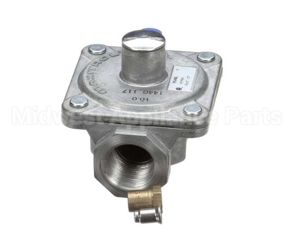 9640 Royal Range Rcod1 Nat To Lpg Conversion K