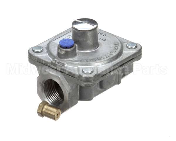 9640 Royal Range Rcod1 Nat To Lpg Conversion K