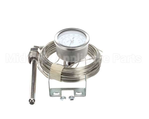 9640414 Meiko Dial Thermometer Temp.-Anzeige