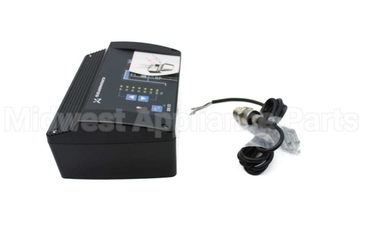 96438895 Grundfos Cu301 Mkii Constant Pressurekt