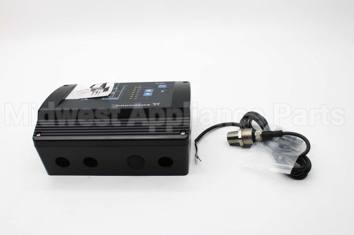 96438895 Grundfos Cu301 Mkii Constant Pressurekt